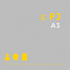 Certificado Digital para Pessoa Jurídica A3 de 18 meses em cartão para ME/EPP/MEI (e-PJ A3)