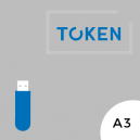 Azul_Token