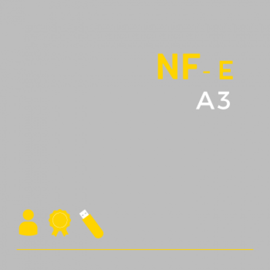 Certificado Digital para Nota Fiscal Eletrônica A3 em token (NF-e A3)